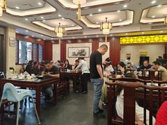 -富春茶社(国庆路店)