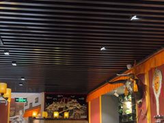 -敏珠拉姆藏餐·南京厨房(富春江东街店)