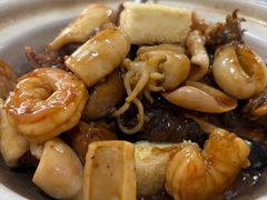 -逢春菜馆天津菜(胜利路店)