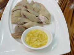 -潮喜竹溪荔湖酒家(荔枝湾店)