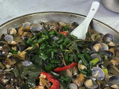 -八仔大富楼·河鲜(西江店)