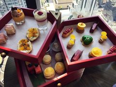 -无锡苏宁银河国际酒店-悦府65中餐厅