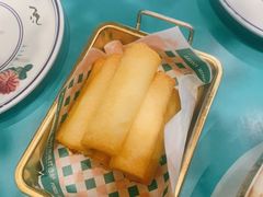 广式炸脆奶-粉灯牛腩牛杂煲·鸡煲(双井店)