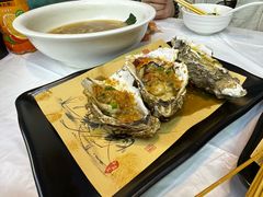 -阿军排档·烧烤