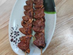 -海萍馄饨(湖北路店)
