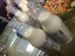 -多哥水傣味餐厅(司马巷店)