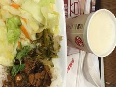 -永和大王(小厨·东四十条店)