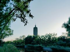 -西海子公园