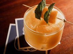 -STAFF ONLY Bar(南台巷店)