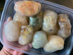 -老潮兴粿品(龙北店)