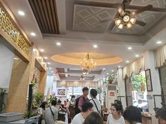 -煲煲掂风味煲仔饭餐厅(西区店)