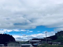 -四川郎木寺镇