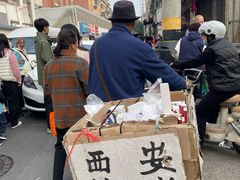 -东仓门早市