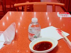 -喜家德虾仁水饺(长泰广场店)