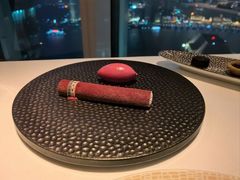 -翡翠36餐厅(浦东香格里拉店)