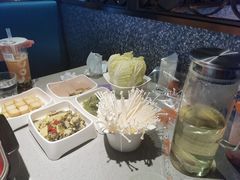 -半天妖烤鱼(印象城店)