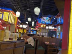 -牛New寿喜烧(虹桥新天地店)