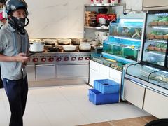 -钱塘人家(通泰路店)