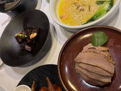 -民国红公馆·秦淮八艳(夫子庙店)