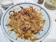 -大鸭梨烤鸭(房山店)
