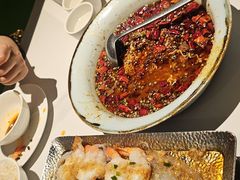 -外婆家(西红门荟聚购物中心店)