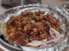 -群乐饭店(滨安路店)