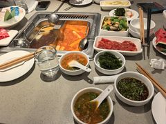 -海底捞火锅(顺义华联店)