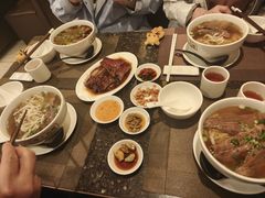 -中国厨房/台湾牛肉面