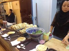 -泉儿头杂碎·清真(城东总店)