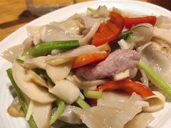 -十三式重庆江湖菜(金茂览秀城店)