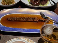 -曾宴·楚菜(湖北省博物馆店)