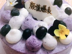 -SAYScake善食感戚风蛋糕(临江大道店)