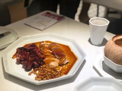 -金戈戈香港豉油鸡(皇庭广场店)