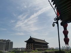 -西安城墙·碑林历史文化景区