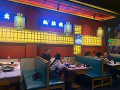 大堂-拙味兄弟龙虾·江湖菜(和畅堂店)