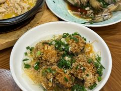 -渔满仓海鲜渔家(象山二店)