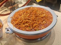 -拉丁餐厅·巴西烤肉自助(正佳广场店)