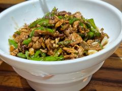-辣得叫湘菜(观海卫店)
