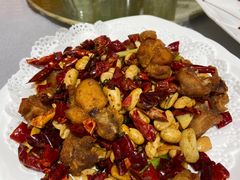 -光明邨大酒家(汇阳广场店)
