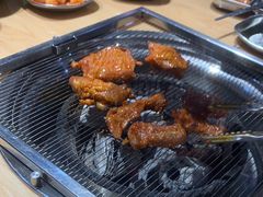 -麻蒲碳烤肉(嘉禾东平地铁站19号店)