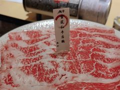 -清水日本料理铁板烧(学府路店)