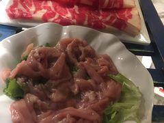 鸭肠-重庆老火锅(长虹店)