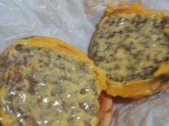 -麦当劳(祈年大街店)