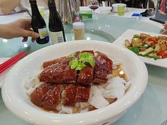 -绿雅居原生态农庄(小涌店)