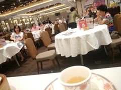 大堂-稻香酒家(天河城店)
