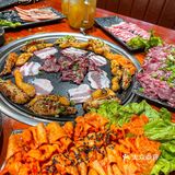 烤肉还得选胖虎❗️