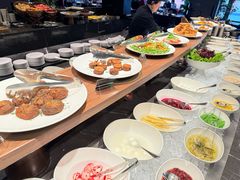 -拉蒂娜·巴西牛排馆 Latina·Brazilian Steakhouse(王府井喜悦店)
