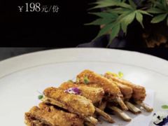 -山公馆餐厅(东塘店)