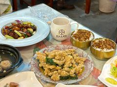 -金姐台湾菜(珠江路店)