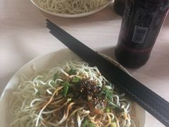 麻辣凉面-林静小吃(复兴路店)